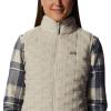 image:imageMountain Hardwear womens Stretchdown Light VestWild Oyster