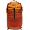 image:imageMountain Hardwear Field Day 22L Backpack Dark Storm One SizeBright Copper