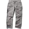 image:imageMountain Hardwear Mens Stretch Ozonic Pants for Hiking Backpacking Camping and Outdoor ActivitiesGrey
