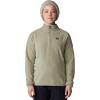 Mantis Green Heather