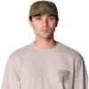 image:imageMountain Hardwear Unisex Adult Canvas 6p HatMission Olive