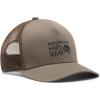 image:imageMountain Hardwear Unisex Adult MHW Logo TruckerTierra
