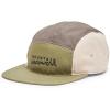 image:imageMountain Hardwear Womens Canvas Camp HatMission Olive  Oyster Shell  Tierra