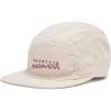 image:imageMountain Hardwear Womens Canvas Camp HatOyster Shell