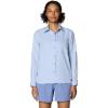image:imageMountain Hardwear Womens Canyon Long SleeveBest Coast Blue