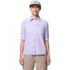 image:imageMountain Hardwear Womens Canyon Long SleeveHarbor Violet