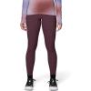image:imageMountain Hardwear Womens Trailtracker Hybrid TightBlackberry