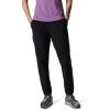 image:imageMountain Hardwear Womens Yumalina Active Pullon Lined JoggerBlack