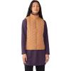 image:imageMountain Hardwear womens Stretchdown Light VestCopper Clay