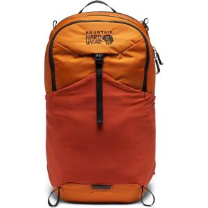 image:imageMountain Hardwear Field Day 22L Backpack Dark Storm One SizeBright Copper