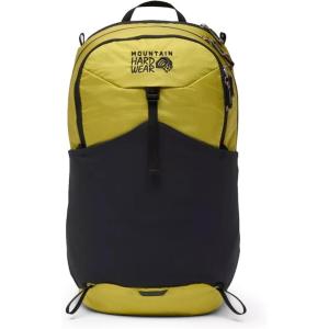 image:imageMountain Hardwear Field Day 22L Backpack Dark Storm One SizeBright Olive