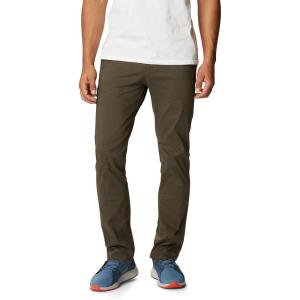 image:imageMountain Hardwear Mens Hardwear Ap PantBrown