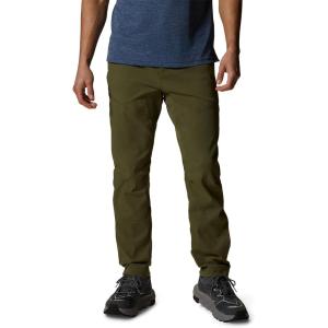 image:imageMountain Hardwear Mens Hardwear Ap PantCombat Green