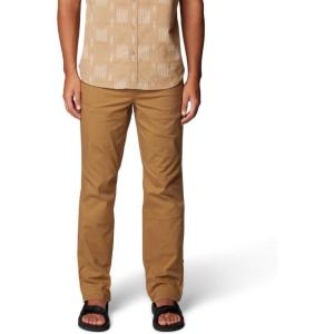 image:imageMountain Hardwear Mens Hardwear Ap PantCorozo Nut