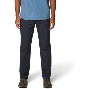 image:imageMountain Hardwear Mens Hardwear Ap PantDark Storm