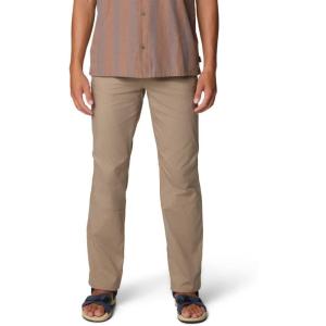 image:imageMountain Hardwear Mens Hardwear Ap PantKhaki