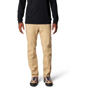 image:imageMountain Hardwear Mens Hardwear Ap PantMoab Tan
