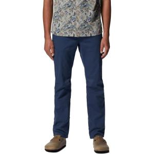 image:imageMountain Hardwear Mens Hardwear Ap PantZinc