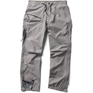 image:imageMountain Hardwear Mens Stretch Ozonic Pants for Hiking Backpacking Camping and Outdoor ActivitiesGrey