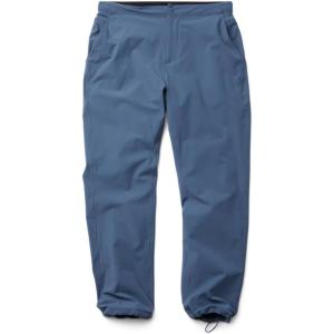 image:imageMountain Hardwear Mens Yumalino Active Lined PantMoon Blue