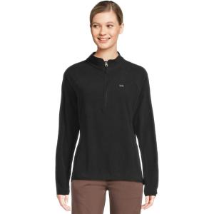 image:imageMountain Hardwear Microchill 14 Zip PulloverBlack