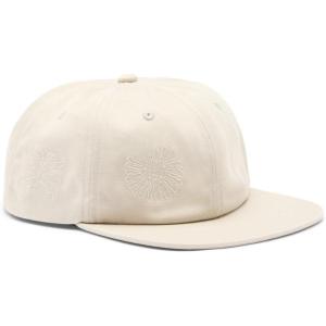 image:imageMountain Hardwear Unisex Adult Canvas 6p HatOyster Shell