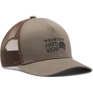 image:imageMountain Hardwear Unisex Adult MHW Logo TruckerTierra