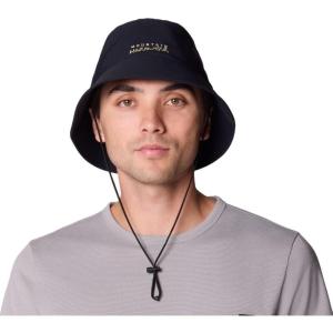 image:imageMountain Hardwear Unisex Adult Stryder Bucket HatBlack