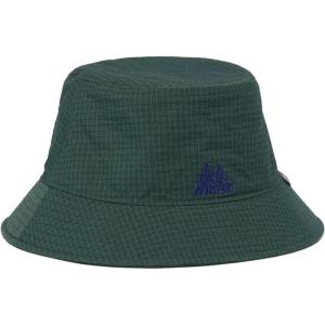 image:imageMountain Hardwear Unisex Adult Stryder Bucket HatBlue Pine