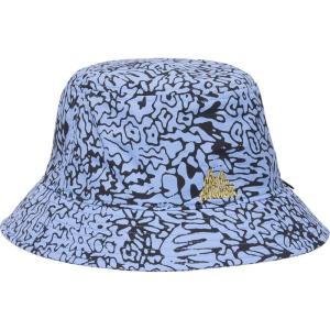 image:imageMountain Hardwear Unisex Adult Stryder Bucket HatLight Illusion Forager Print
