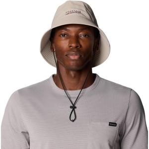 image:imageMountain Hardwear Unisex Adult Stryder Bucket HatOyster Shell