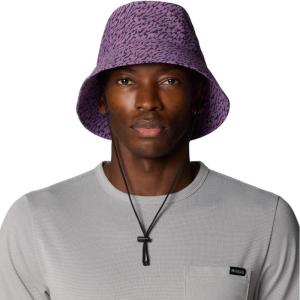 image:imageMountain Hardwear Unisex Adult Stryder Bucket HatVervain Terrain Print