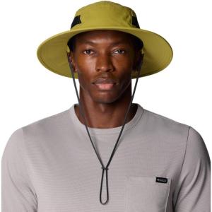 image:imageMountain Hardwear Unisex Adult Stryder Sun HatBright Fatigue