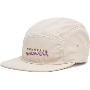 image:imageMountain Hardwear Womens Canvas Camp HatOyster Shell