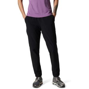 image:imageMountain Hardwear Womens Yumalina Active Pullon Lined JoggerBlack