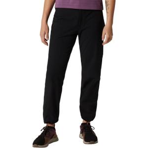 image:imageMountain Hardwear Womens Yumalina Lined PantBlack