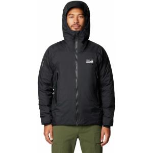 image:imageMountain Hardwear mens Storm Whisperer Insulated JacketBlack