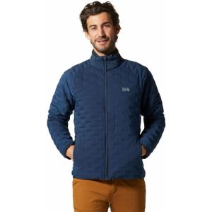 image:imageMountain Hardwear mens Stretchdown Light JacketJacketHardwear Navy