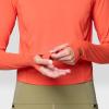 image:imageMountain Hardwear womens Crater Lake Long Sleeve CropAspect
