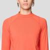 image:imageMountain Hardwear womens Crater Lake Long Sleeve CropAspect