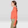 image:imageMountain Hardwear womens Crater Lake Long Sleeve CropAspect
