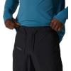 image:imageMountain Hardwear Mens Stretch Ozonic Pant Black Small x Regular