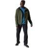 image:imageMountain Hardwear Mens Stretch Ozonic Pant Black Small x Regular