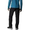 image:imageMountain Hardwear Mens Stretch Ozonic Pant Black Small x Regular