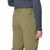 image:imageMountain Hardwear Mens Yumalino Lined PantCombat Green