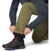 image:imageMountain Hardwear Mens Yumalino Lined PantCombat Green