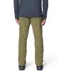 image:imageMountain Hardwear Mens Yumalino Lined PantCombat Green