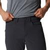 image:imageMountain Hardwear Mens Yumalino Lined PantDark Storm Wash