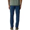image:imageMountain Hardwear Mens Yumalino Lined PantHardwear Navy