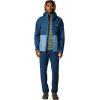 image:imageMountain Hardwear Mens Yumalino Lined PantHardwear Navy